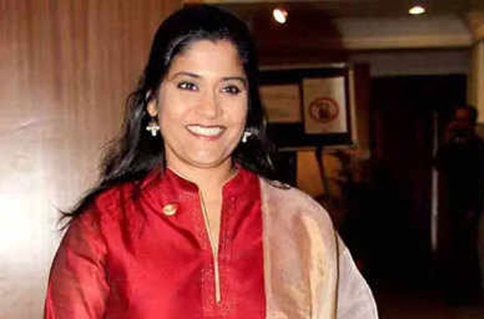 Renuka Shahane