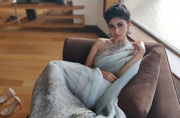 Mouni Roy