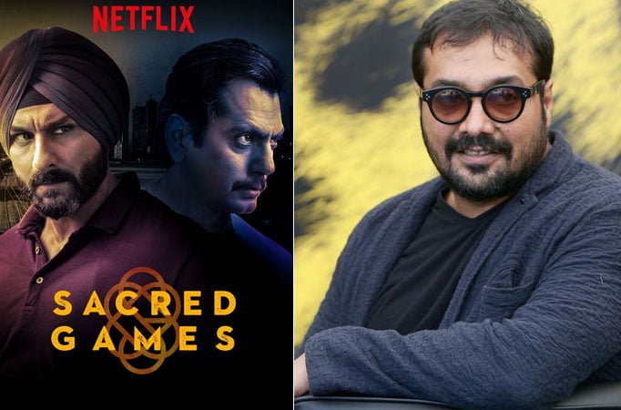 Sacred Games