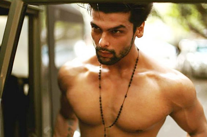 Kushal Tandon