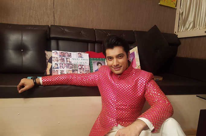 Ssharad Malhotra