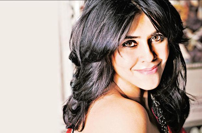 Ekta Kapoor