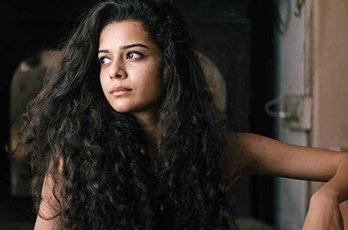 Mithila Palkar