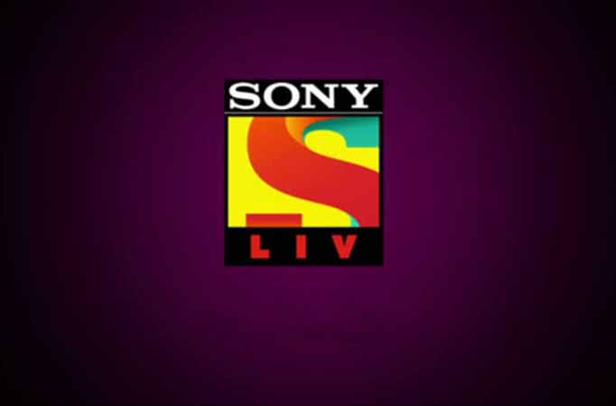 SonyLIV 