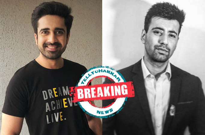 Avinash Sachdev, Karanvir Sharma