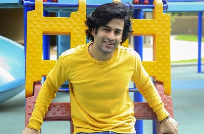 Shashank Vyas