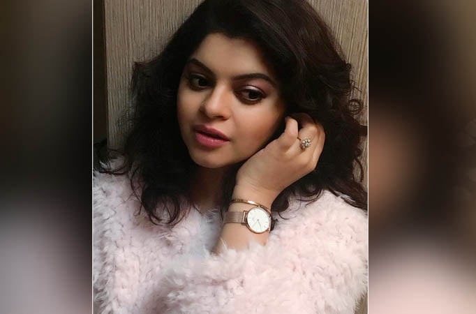 Sneha Wagh