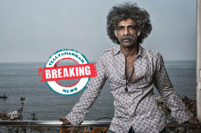 Makarand Deshpande