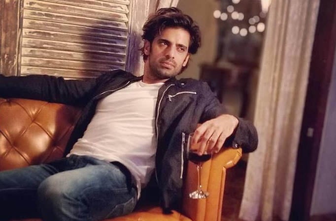 MOHIT MALIK