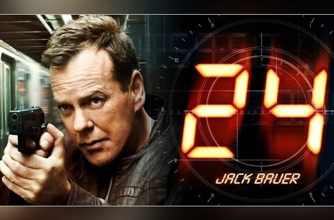 '24' prequel series in works