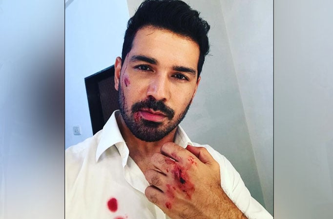 Abhinav Shukla 