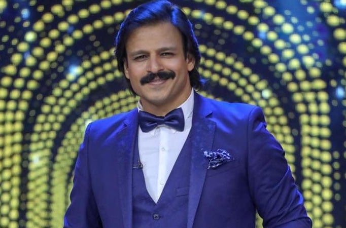 Vivek Oberoi 