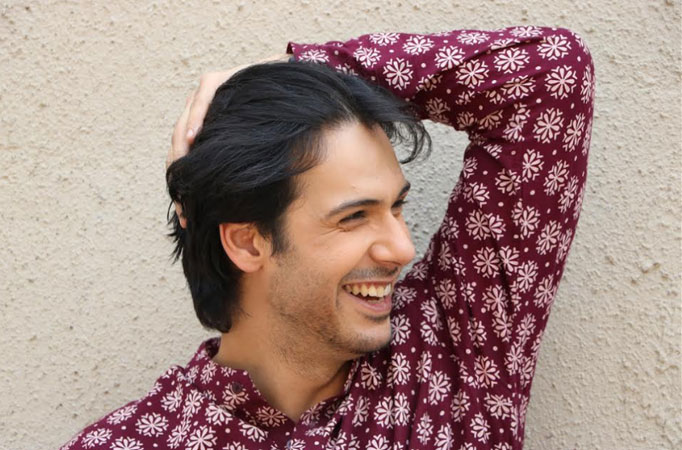 Nikhil Khurana