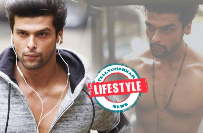 Kushal Tandon