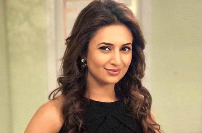 Divyanka Tripathi