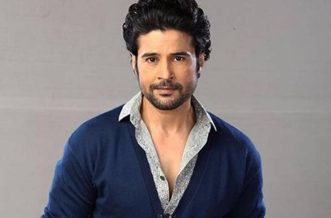 Rajeev Khandelwal