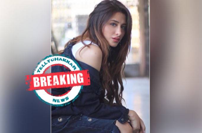 ‘Naagin 3’ actress Mahira Sharma