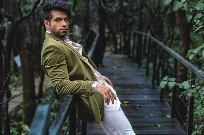 Rithvik Dhanjani 