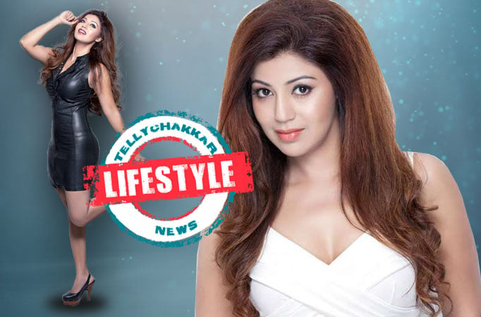 Debina Bonnerjee