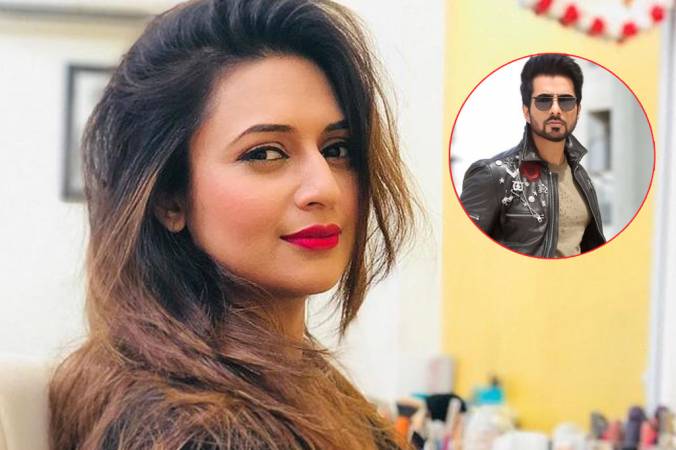 Divyanka Tripathi can do anything for Sonu Sood!