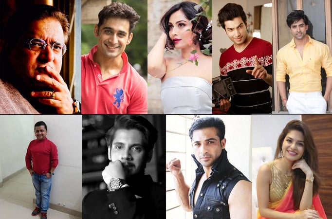 TV actors thrilled with ‘Happiness period’ in schools