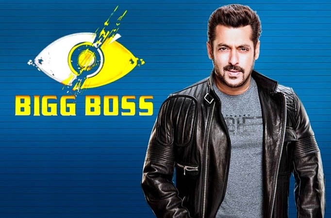 Bigg Boss 12 