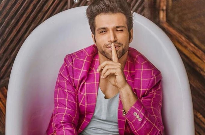 Rithvik Dhanjani