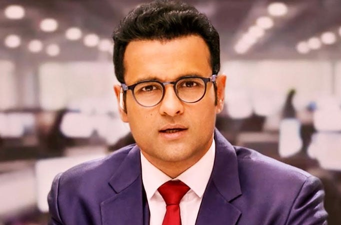 Rohit Roy 