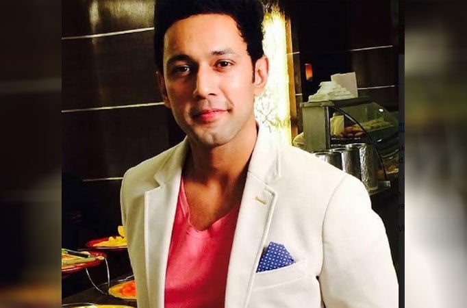 Sahil Anand