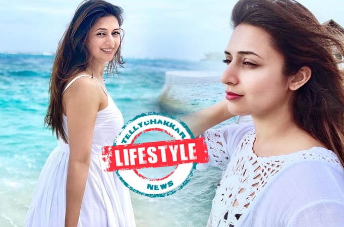 Divyanka Tripathi