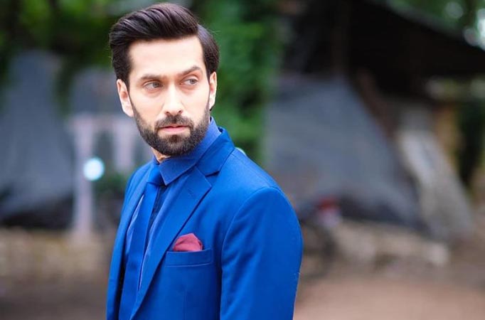 Nakuul Mehta