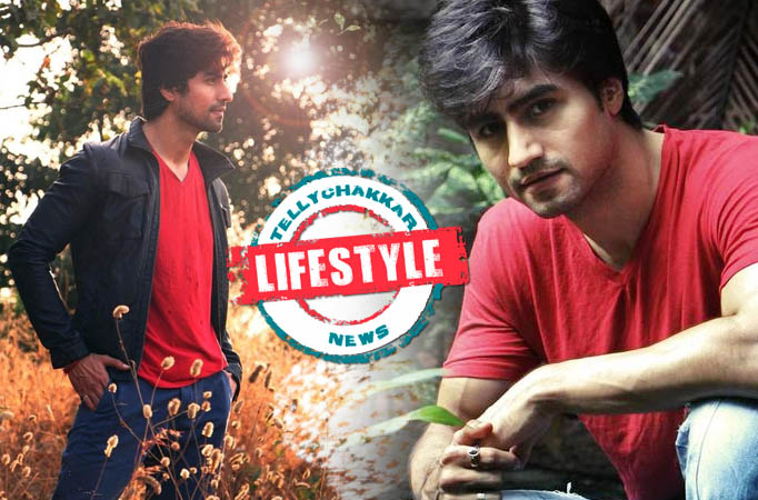 Harshad Chopda