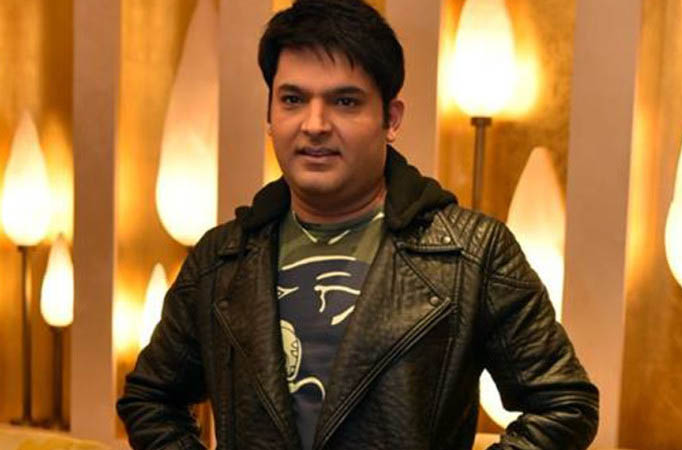 Kapil Sharma