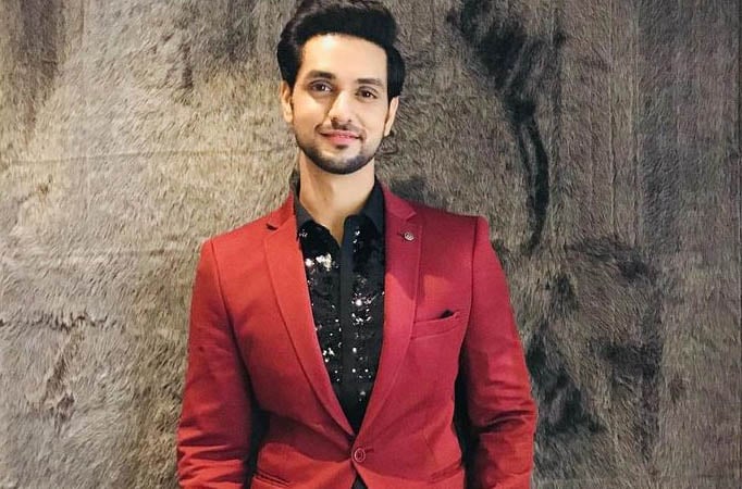 Shakti Arora