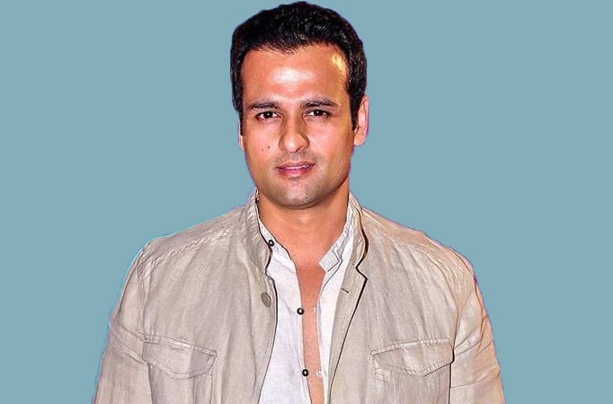 Rohit Roy