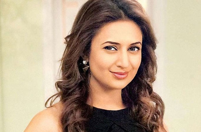 Divyanka Tripathi