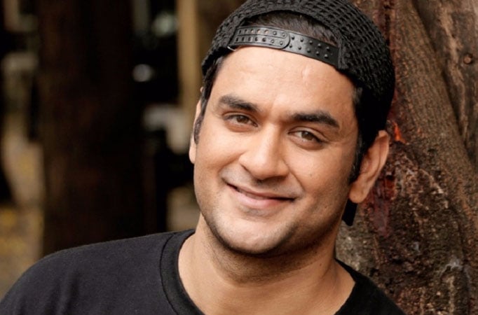 Vikas Gupta