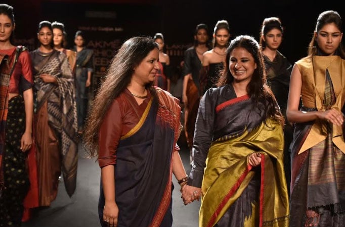 Lakme Fashion Week 2018