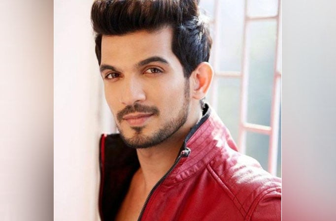 Arjun Bijlani