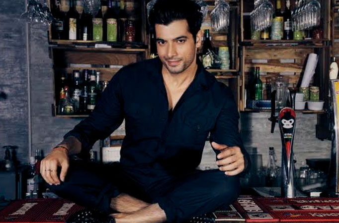 Sharad Malhotra