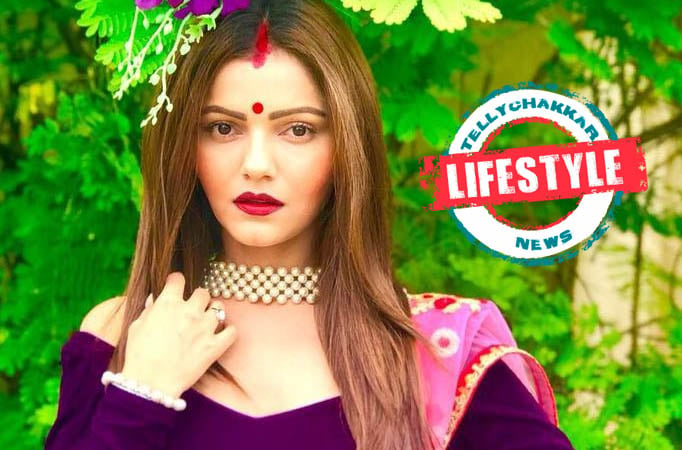 Rubina Dilaik