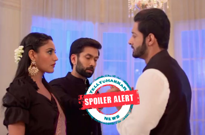 Ishqbaaaz