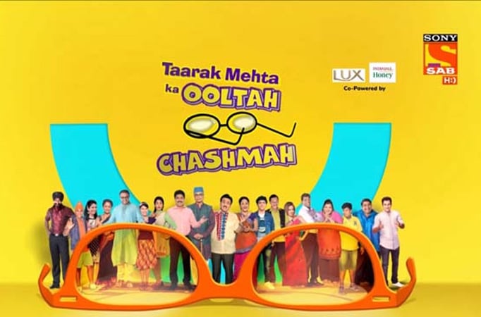 Taarak Mehta Ka Ooltah Chashmah! 