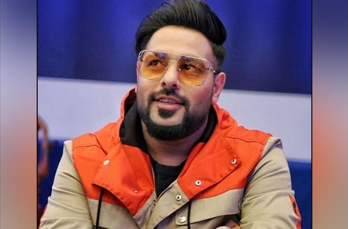 Badshah