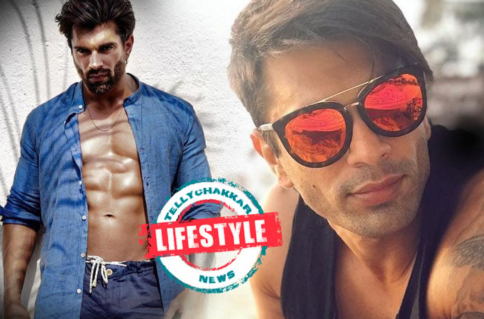 Karan Singh Grover