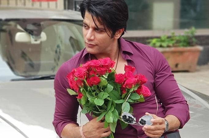 Karanvir Bohra