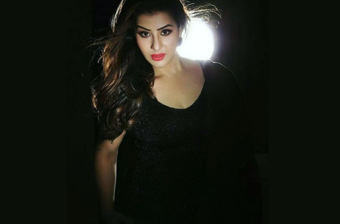 Shilpa Shinde