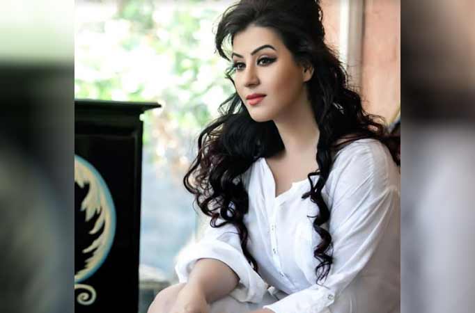 Shilpa Shinde