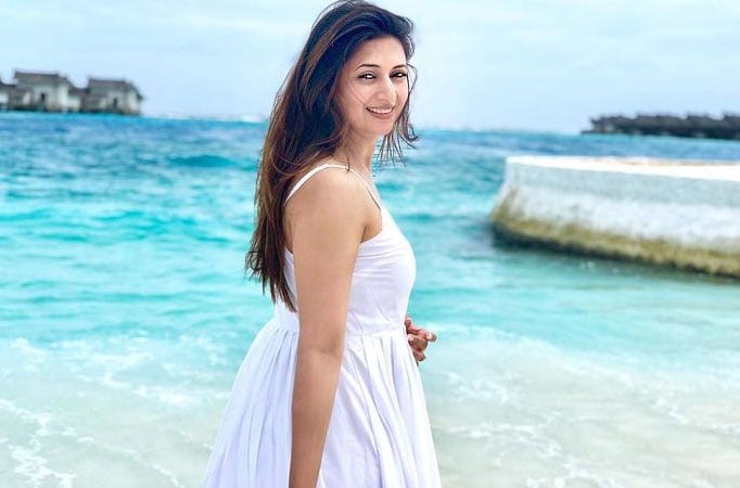 Divyanka Tripathi