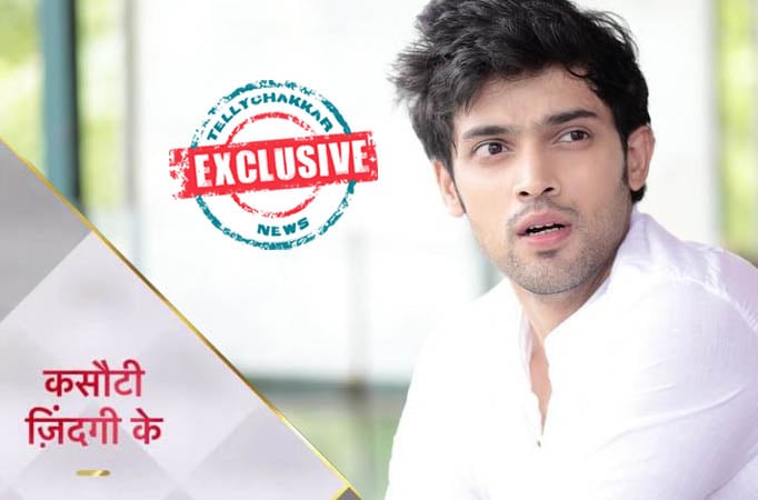 Parth Samthaan